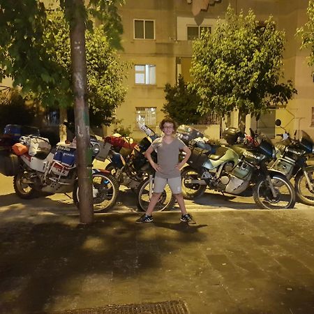 Dimitri Guest House Përmet المظهر الخارجي الصورة